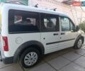 Білий Форд Транзит Коннект, об'ємом двигуна 1.8 л та пробігом 213 тис. км за 5700 $, фото 15 на Automoto.ua