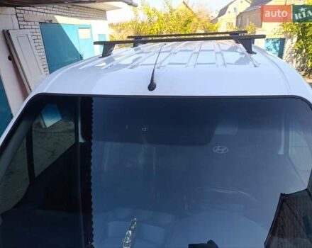 Білий Форд Транзит Коннект, об'ємом двигуна 1.8 л та пробігом 213 тис. км за 5700 $, фото 11 на Automoto.ua