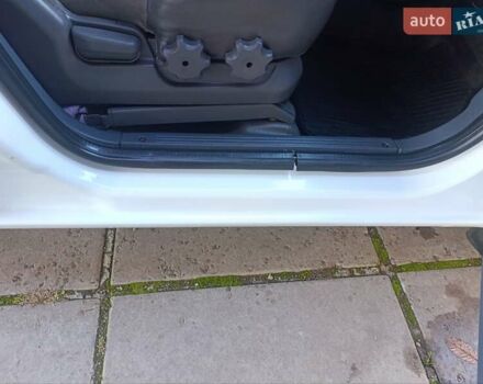 Білий Форд Транзит Коннект, об'ємом двигуна 1.8 л та пробігом 213 тис. км за 5700 $, фото 8 на Automoto.ua