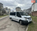 Білий Форд Транзит Коннект, об'ємом двигуна 2.2 л та пробігом 220 тис. км за 8500 $, фото 2 на Automoto.ua