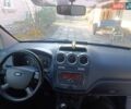 Білий Форд Транзит Коннект, об'ємом двигуна 1.8 л та пробігом 213 тис. км за 5700 $, фото 16 на Automoto.ua