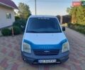 Белый Форд Транзит Коннект, объемом двигателя 1.75 л и пробегом 306 тыс. км за 5200 $, фото 6 на Automoto.ua