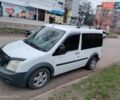 Белый Форд Транзит Коннект, объемом двигателя 1.8 л и пробегом 254 тыс. км за 6000 $, фото 4 на Automoto.ua