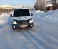 Белый Форд Транзит Коннект, объемом двигателя 1.8 л и пробегом 320 тыс. км за 5300 $, фото 6 на Automoto.ua