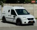 Білий Форд Транзит Коннект, об'ємом двигуна 1.8 л та пробігом 303 тис. км за 3700 $, фото 1 на Automoto.ua