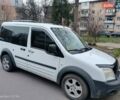 Белый Форд Транзит Коннект, объемом двигателя 1.8 л и пробегом 254 тыс. км за 6000 $, фото 1 на Automoto.ua