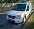 Білий Форд Транзит Коннект, об'ємом двигуна 1.8 л та пробігом 210 тис. км за 5000 $, фото 1 на Automoto.ua