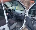 Белый Форд Транзит Коннект, объемом двигателя 1.8 л и пробегом 254 тыс. км за 6000 $, фото 6 на Automoto.ua