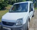 Белый Форд Транзит Коннект, объемом двигателя 1.75 л и пробегом 160 тыс. км за 6000 $, фото 1 на Automoto.ua