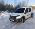 Белый Форд Транзит Коннект, объемом двигателя 1.8 л и пробегом 320 тыс. км за 5300 $, фото 7 на Automoto.ua