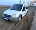 Белый Форд Транзит Коннект, объемом двигателя 1.8 л и пробегом 200 тыс. км за 6000 $, фото 1 на Automoto.ua
