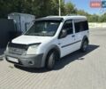 Белый Форд Транзит Коннект, объемом двигателя 1.75 л и пробегом 270 тыс. км за 5000 $, фото 7 на Automoto.ua