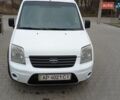 Білий Форд Транзит Коннект, об'ємом двигуна 1.8 л та пробігом 221 тис. км за 6100 $, фото 1 на Automoto.ua