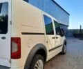 Белый Форд Транзит Коннект, объемом двигателя 1.8 л и пробегом 326 тыс. км за 4800 $, фото 6 на Automoto.ua