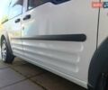 Білий Форд Транзит Коннект, об'ємом двигуна 1.8 л та пробігом 213 тис. км за 5700 $, фото 13 на Automoto.ua