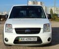 Форд Транзит Коннект 2010 в Харькове на Automoto.ua Белый Форд Транзит Коннект, объемом двигателя 1.75 л и пробегом 235 тыс. км за 6000 $, фото 1 на Automoto.ua
