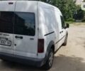 Белый Форд Транзит Коннект, объемом двигателя 1.8 л и пробегом 255 тыс. км за 4300 $, фото 2 на Automoto.ua