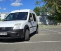 Білий Форд Транзит Коннект, об'ємом двигуна 1.8 л та пробігом 234 тис. км за 11300 $, фото 12 на Automoto.ua