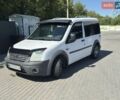 Білий Форд Транзит Коннект, об'ємом двигуна 1.75 л та пробігом 267 тис. км за 6000 $, фото 7 на Automoto.ua