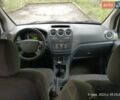 Білий Форд Транзит Коннект, об'ємом двигуна 1.8 л та пробігом 221 тис. км за 5000 $, фото 4 на Automoto.ua