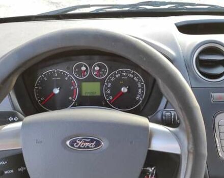 Форд Транзит Коннект 2010 в Харькове на Automoto.ua Белый Форд Транзит Коннект, объемом двигателя 1.75 л и пробегом 235 тыс. км за 6000 $, фото 2 на Automoto.ua