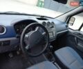 Белый Форд Транзит Коннект, объемом двигателя 1.8 л и пробегом 221 тыс. км за 6150 $, фото 7 на Automoto.ua