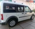 Білий Форд Транзит Коннект, об'ємом двигуна 1.8 л та пробігом 213 тис. км за 5700 $, фото 7 на Automoto.ua