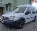 Білий Форд Транзит Коннект, об'ємом двигуна 1.75 л та пробігом 346 тис. км за 4700 $, фото 1 на Automoto.ua