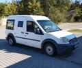 Білий Форд Транзит Коннект, об'ємом двигуна 1.8 л та пробігом 218 тис. км за 4450 $, фото 2 на Automoto.ua