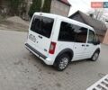 Белый Форд Транзит Коннект, объемом двигателя 1.8 л и пробегом 221 тыс. км за 6150 $, фото 4 на Automoto.ua