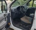Белый Форд Транзит Коннект, объемом двигателя 1.8 л и пробегом 255 тыс. км за 4300 $, фото 6 на Automoto.ua