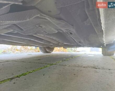 Білий Форд Транзит Коннект, об'ємом двигуна 1.8 л та пробігом 213 тис. км за 5700 $, фото 3 на Automoto.ua