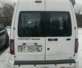 Белый Форд Транзит Коннект, объемом двигателя 1.8 л и пробегом 300 тыс. км за 3011 $, фото 1 на Automoto.ua