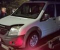 Белый Форд Транзит Коннект, объемом двигателя 1.8 л и пробегом 200 тыс. км за 5500 $, фото 1 на Automoto.ua