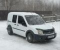 Белый Форд Транзит Коннект, объемом двигателя 1.8 л и пробегом 320 тыс. км за 5300 $, фото 12 на Automoto.ua