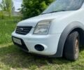 Белый Форд Транзит Коннект, объемом двигателя 1.75 л и пробегом 411 тыс. км за 4100 $, фото 1 на Automoto.ua