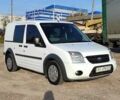 Форд Транзит Коннект 2010 в Харькове на Automoto.ua Белый Форд Транзит Коннект, объемом двигателя 1.75 л и пробегом 235 тыс. км за 6000 $, фото 8 на Automoto.ua