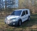 Белый Форд Транзит Коннект, объемом двигателя 1.8 л и пробегом 320 тыс. км за 5300 $, фото 1 на Automoto.ua