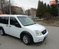 Белый Форд Транзит Коннект, объемом двигателя 1.8 л и пробегом 221 тыс. км за 6150 $, фото 3 на Automoto.ua