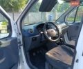 Білий Форд Транзит Коннект, об'ємом двигуна 1.75 л та пробігом 246 тис. км за 4400 $, фото 11 на Automoto.ua