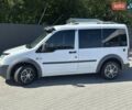 Білий Форд Транзит Коннект, об'ємом двигуна 1.75 л та пробігом 267 тис. км за 6200 $, фото 8 на Automoto.ua