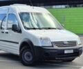 Белый Форд Транзит Коннект, объемом двигателя 1.8 л и пробегом 234 тыс. км за 12500 $, фото 1 на Automoto.ua