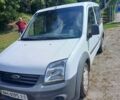 Белый Форд Транзит Коннект, объемом двигателя 1.75 л и пробегом 160 тыс. км за 6000 $, фото 3 на Automoto.ua