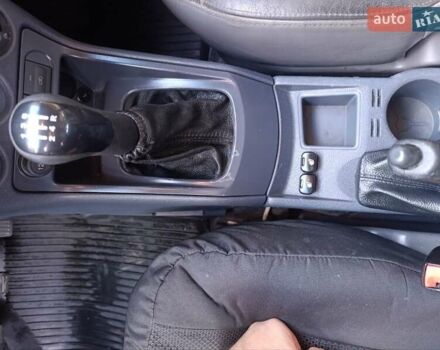 Белый Форд Транзит Коннект, объемом двигателя 1.8 л и пробегом 213 тыс. км за 6100 $, фото 22 на Automoto.ua