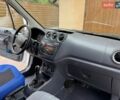 Белый Форд Транзит Коннект, объемом двигателя 1.75 л и пробегом 368 тыс. км за 3250 $, фото 20 на Automoto.ua