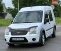 Белый Форд Транзит Коннект, объемом двигателя 1.75 л и пробегом 280 тыс. км за 5600 $, фото 1 на Automoto.ua