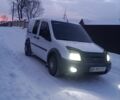 Белый Форд Транзит Коннект, объемом двигателя 1.8 л и пробегом 320 тыс. км за 5300 $, фото 5 на Automoto.ua