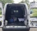 Белый Форд Транзит Коннект, объемом двигателя 1.8 л и пробегом 255 тыс. км за 4300 $, фото 7 на Automoto.ua