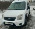 Белый Форд Транзит Коннект, объемом двигателя 1.8 л и пробегом 300 тыс. км за 3011 $, фото 3 на Automoto.ua