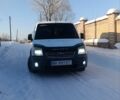 Белый Форд Транзит Коннект, объемом двигателя 1.8 л и пробегом 320 тыс. км за 5300 $, фото 1 на Automoto.ua